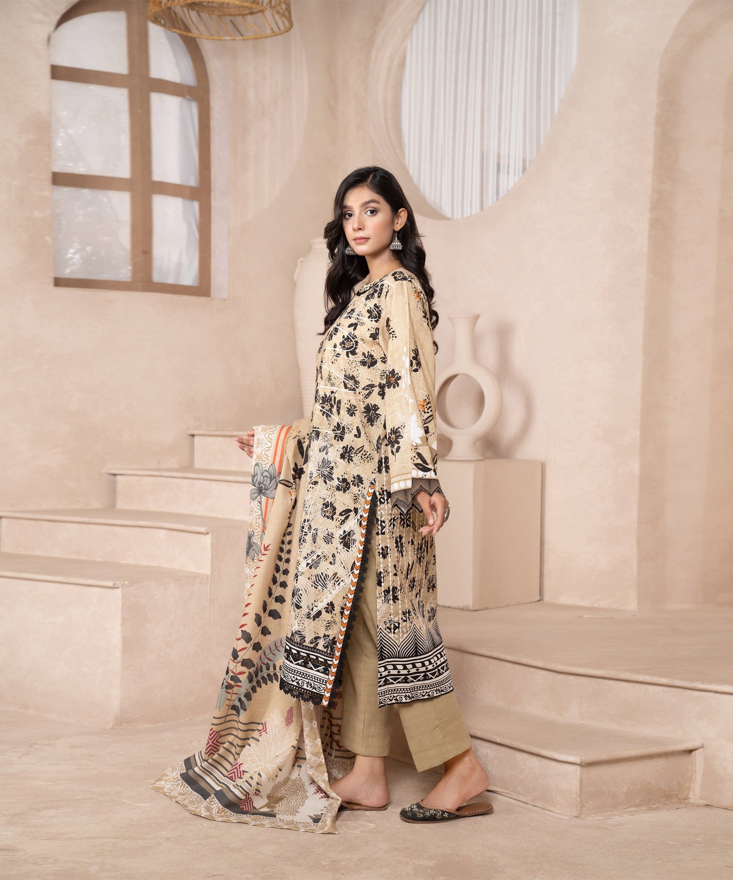 3PC DAY TO DAY suit - 66W