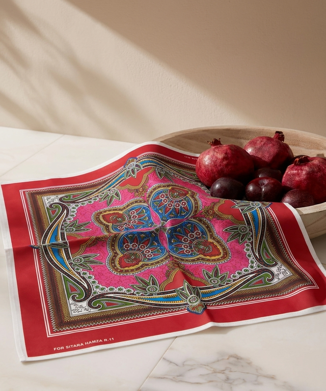 KITCHEN ACCESSORIES | NAPKIN