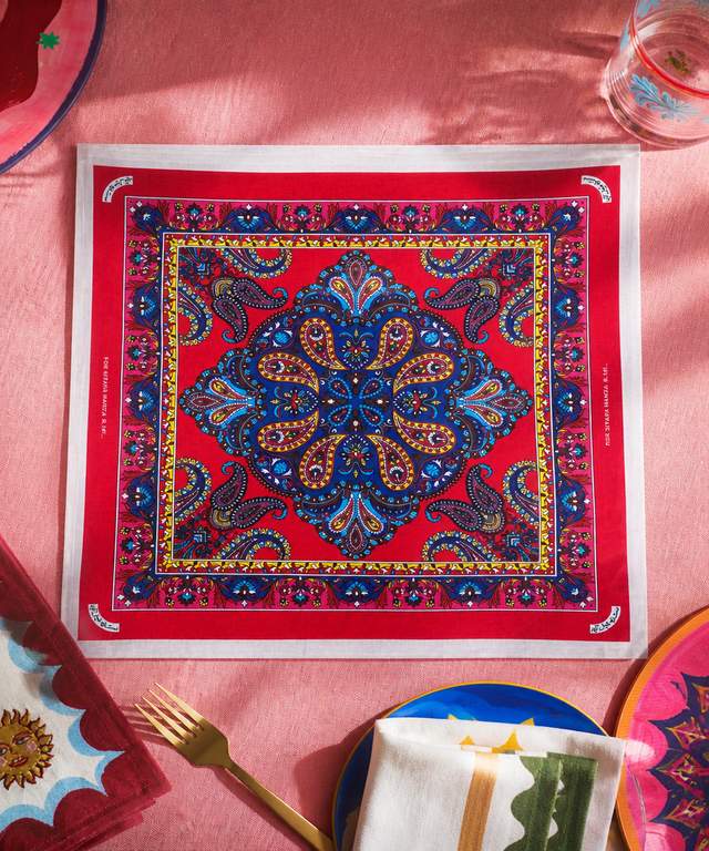 KITCHEN ACCESSORIES | NAPKIN