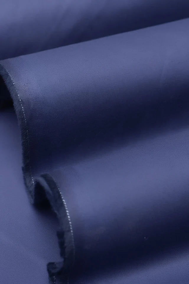 SWISS GOLD | LATHA - NAVY BLUE