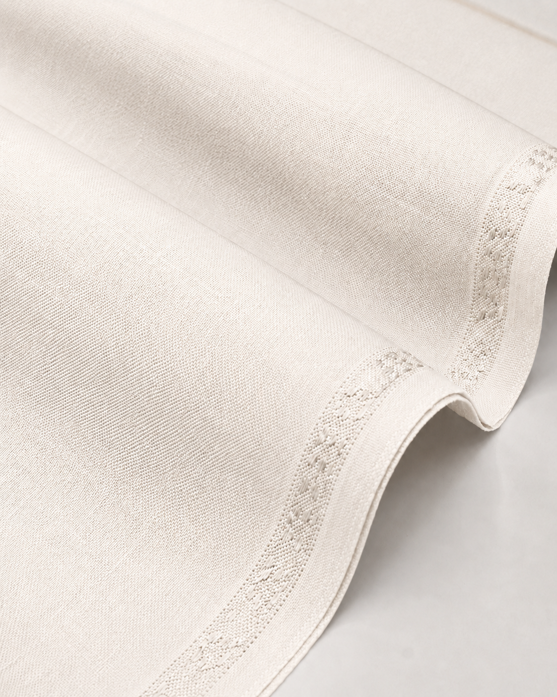 FINE SUITING 06 | WASH & WEAR - OFF-WHITE