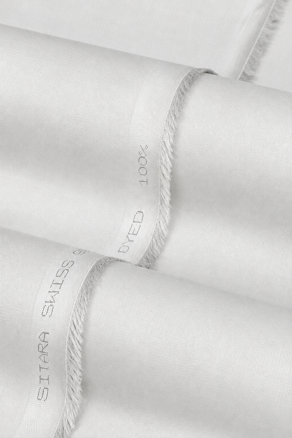 SWISS GOLD | LATHA - OFF-WHITE