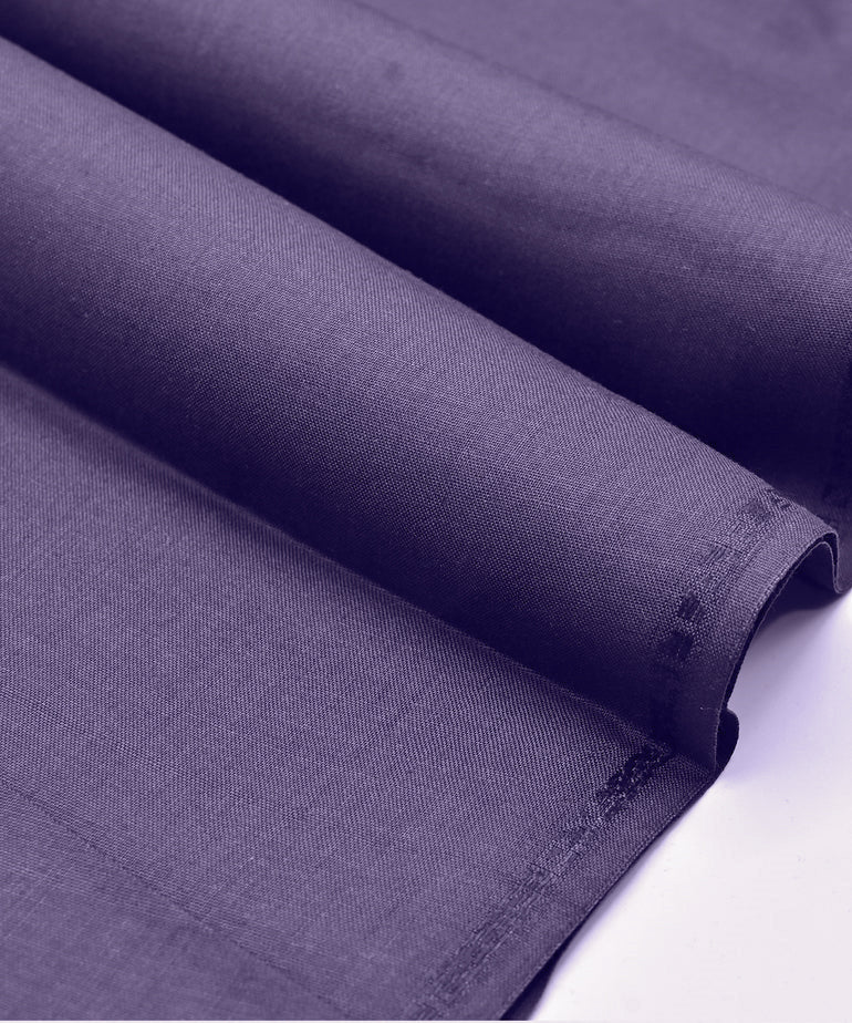 LEGEND COLLECTION | WASH & WEAR - PURPLE