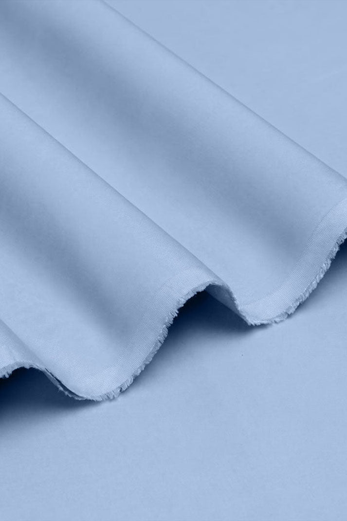 SUPER AMBER | WASH & WEAR - SKY BLUE