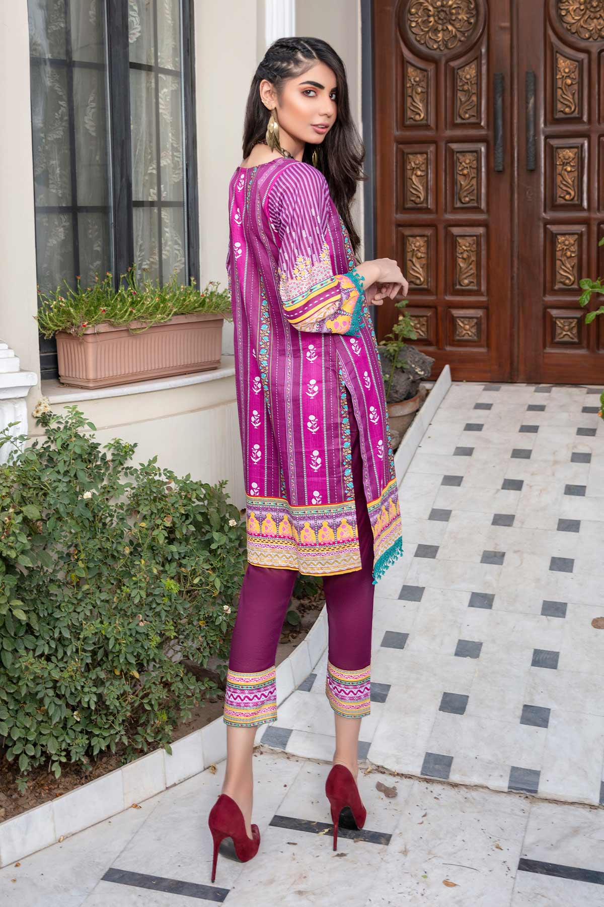 Sapna Digital - SD2P16