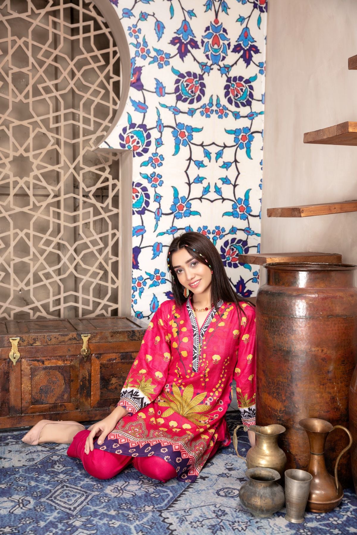 Sapna Digital - SD2P42