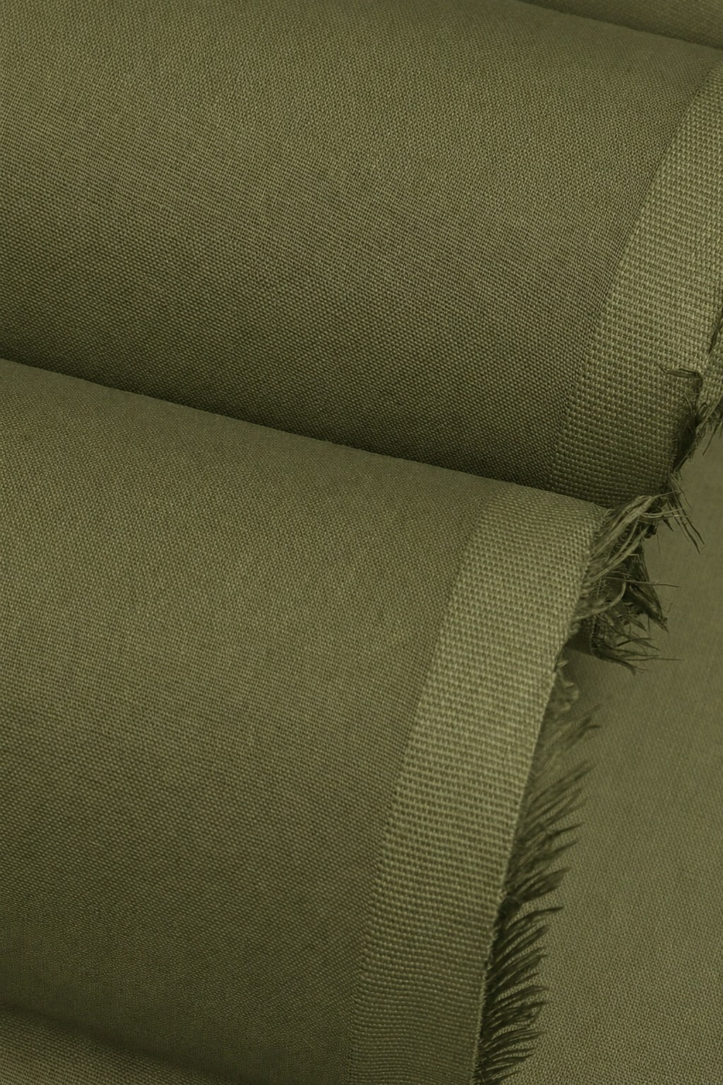 SWISS GOLD CAMBRIC | COTTON - GREEN