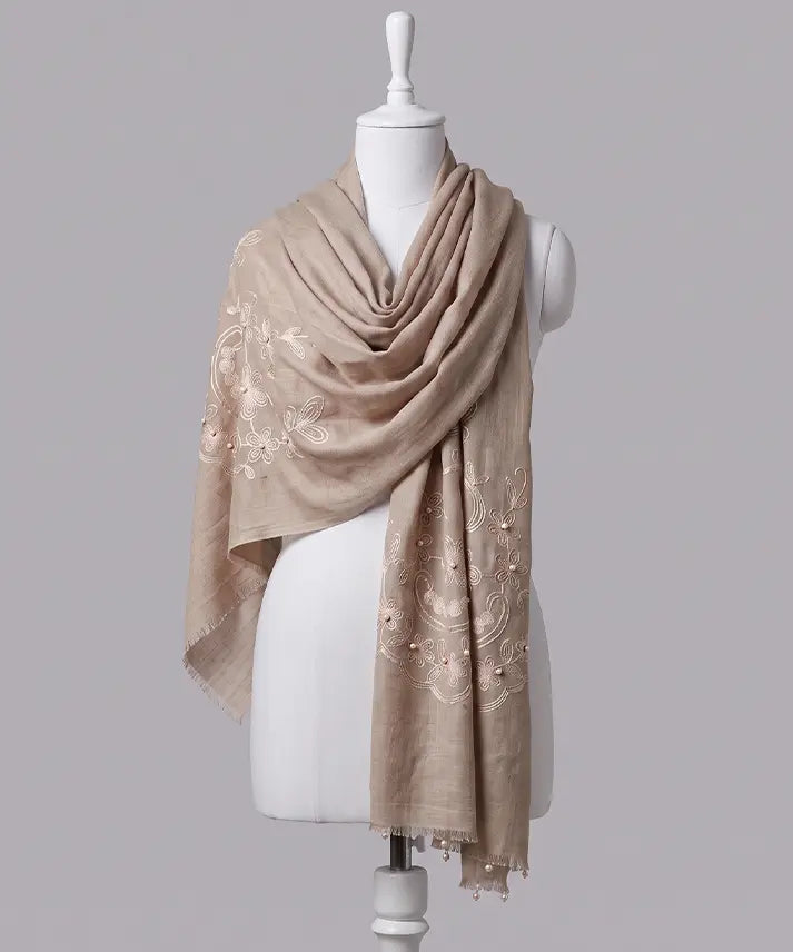 Women Shawl - SH1002