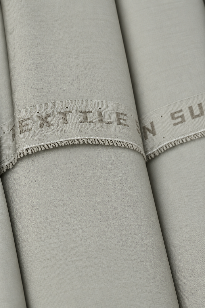 UNIVERSAL COTTON CAMBRIC | COTTON - STEEL