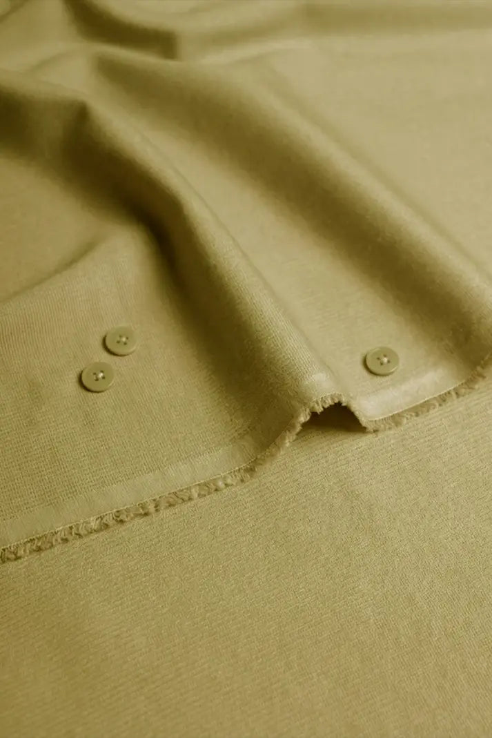 TOYOBO | WASH & WEAR - CREAM
