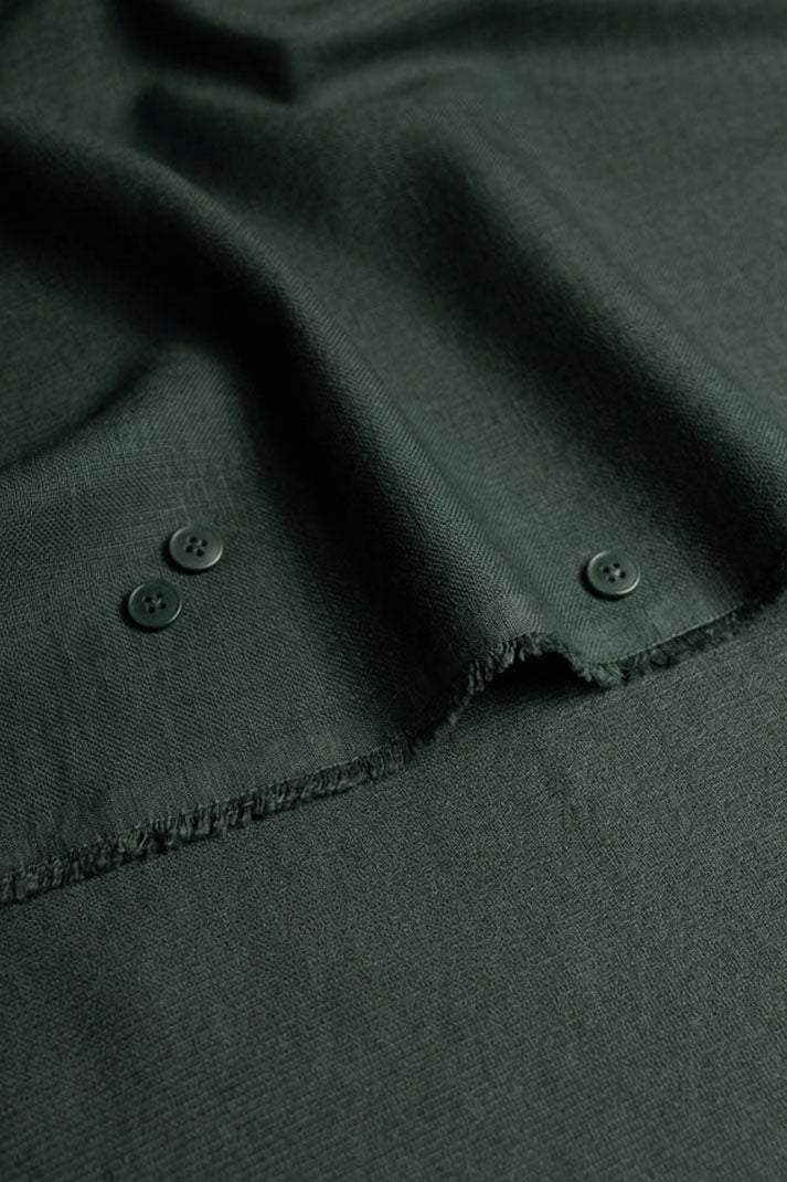 TOYOBO | WASH & WEAR - GREEN