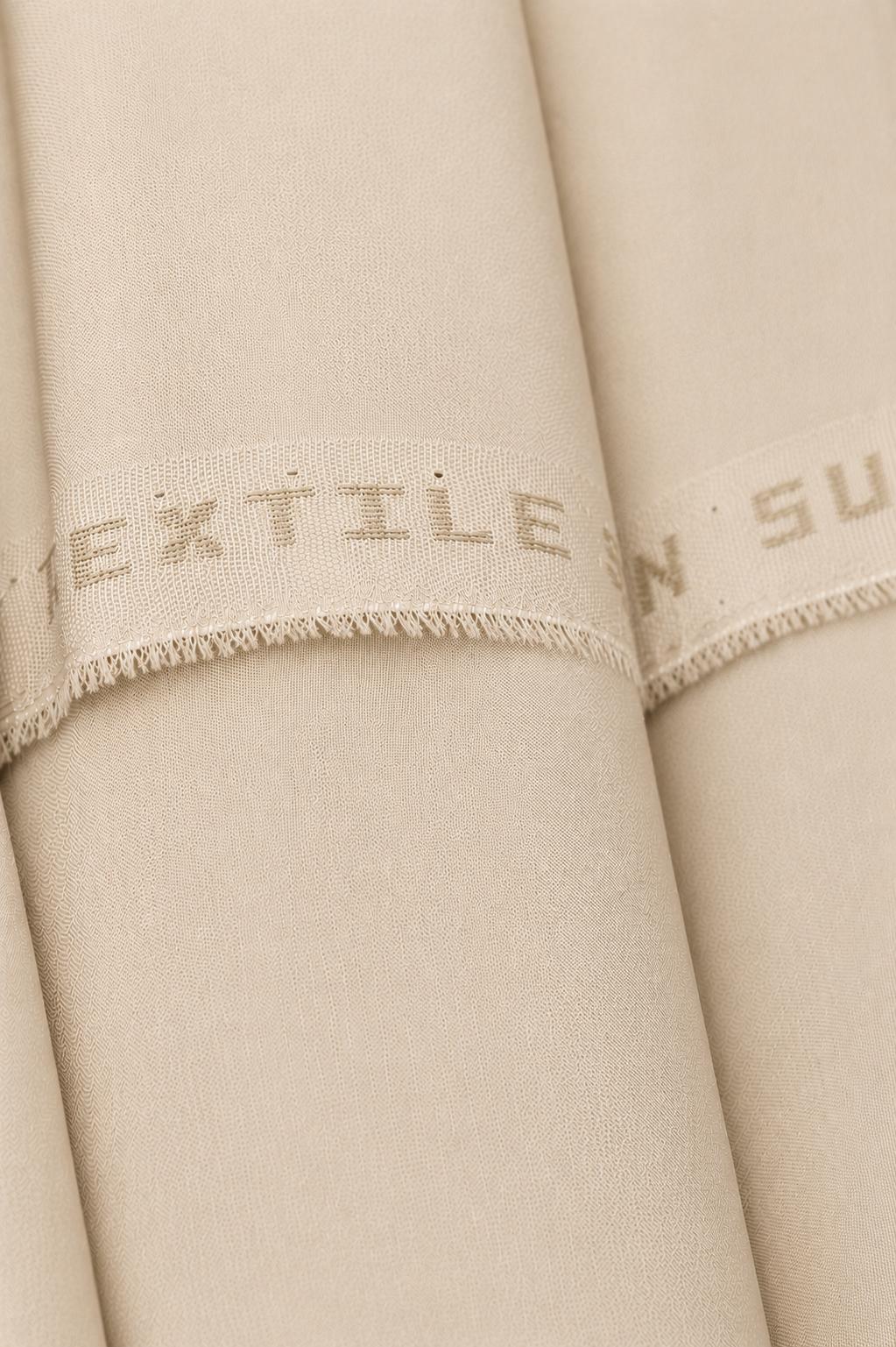 UNIVERSAL COTTON CAMBRIC | COTTON - PEACH
