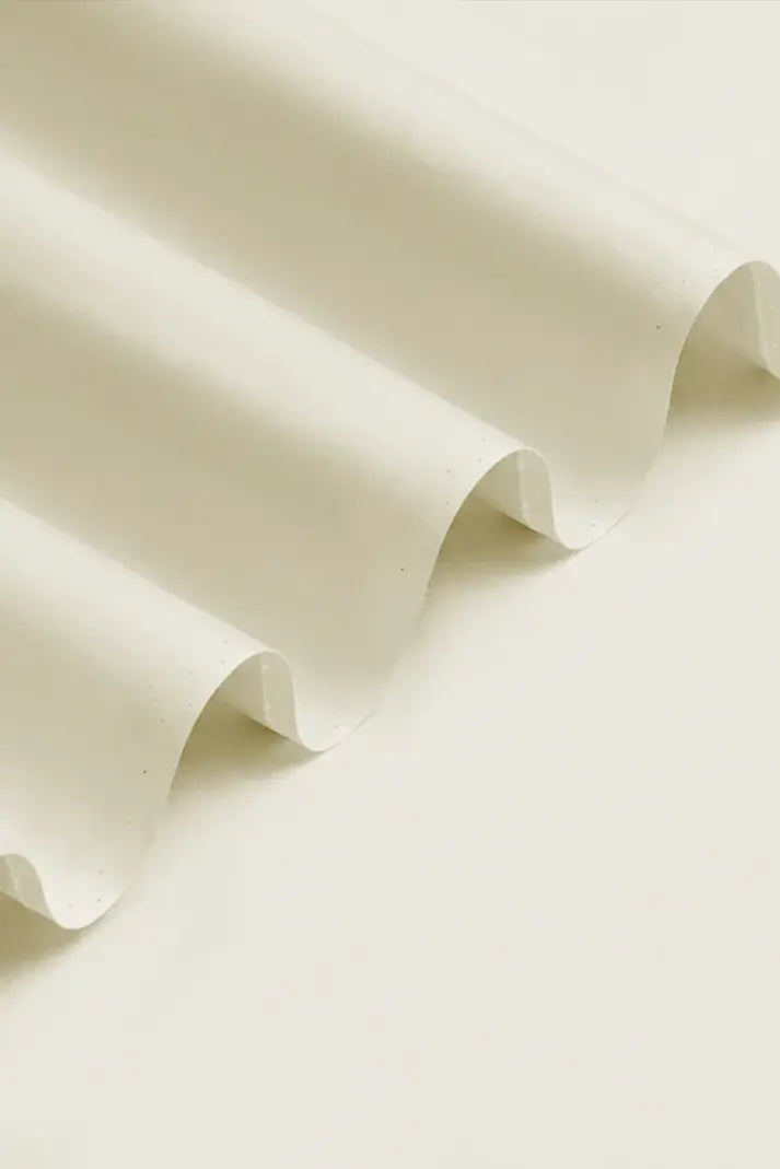 UNIVERSAL CAMBRIC | COTTON - WHITE