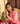 3PC Dyed Embroidered Collection - 2502