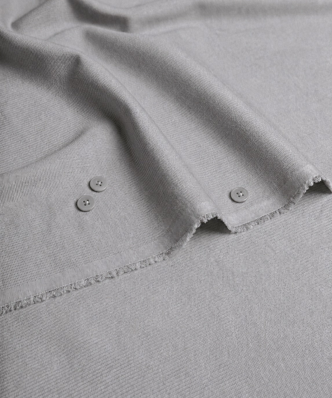 TOYOBO | WASH & WEAR - GREY
