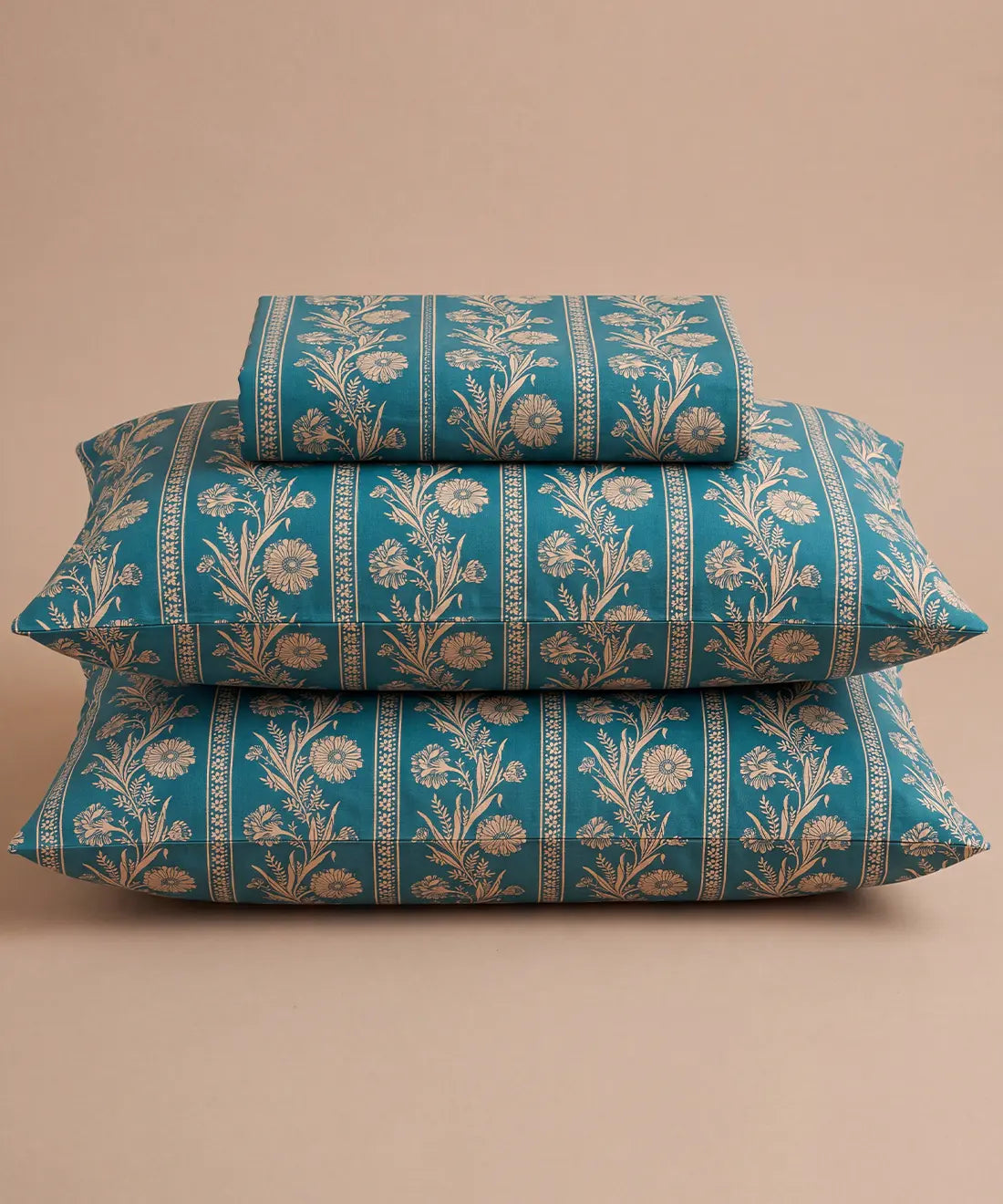 Diamond Bed Set - 143D46