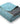 PLATINUM BEDSPREAD SET - 21