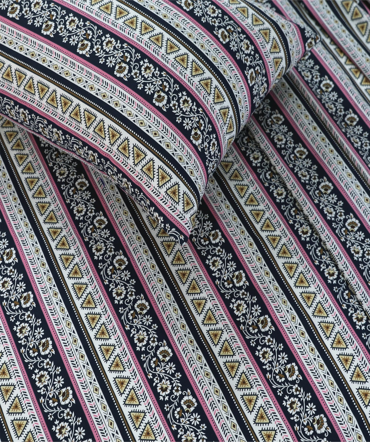 Sitara Studio Diamond Bedset 34
