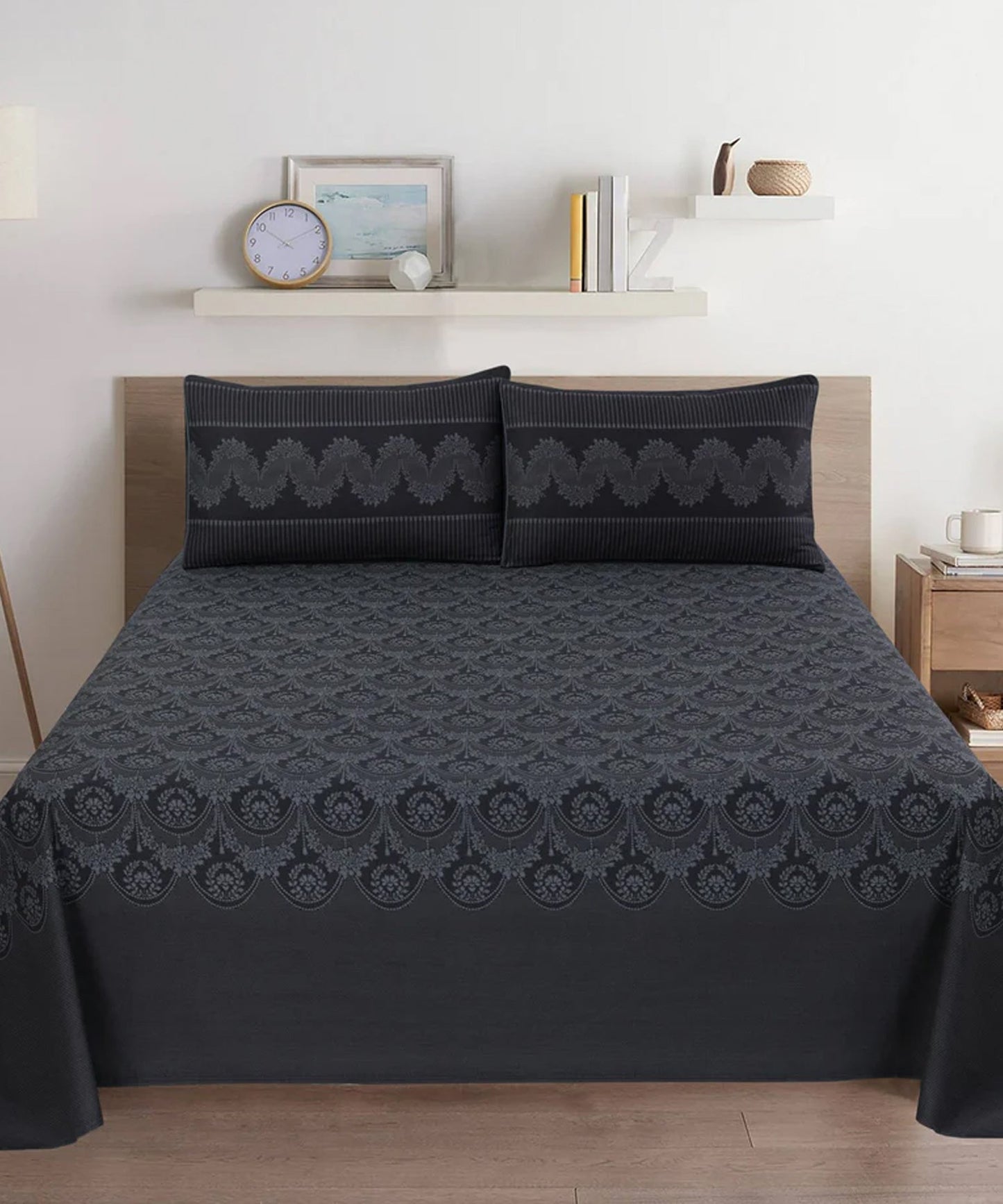 Sitara Diamond Bedset 28