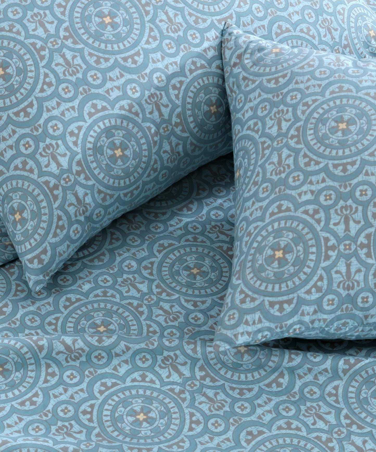 PLATINUM BEDSHEET SET SHEET- 21