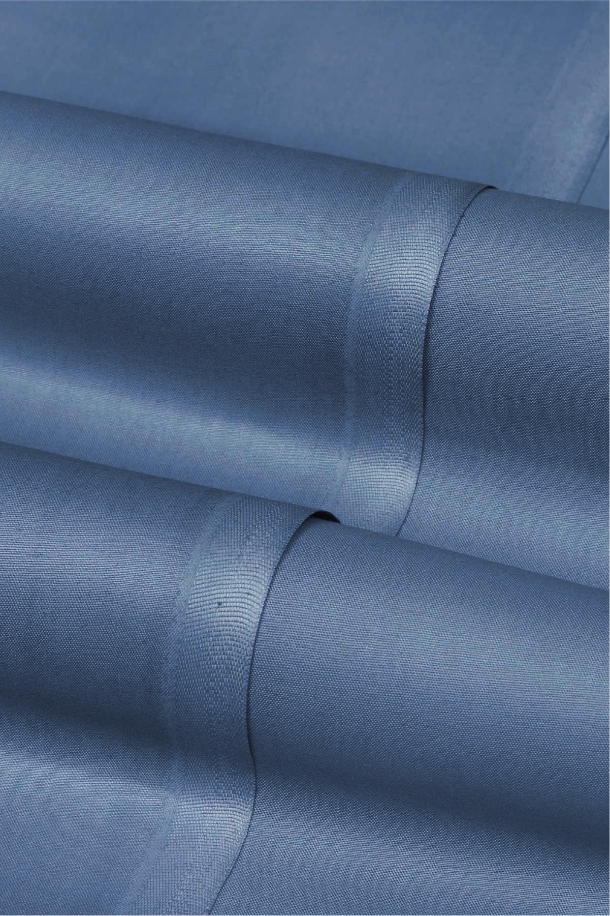 COTTON GOLD LATHA | COTTON - BLUE