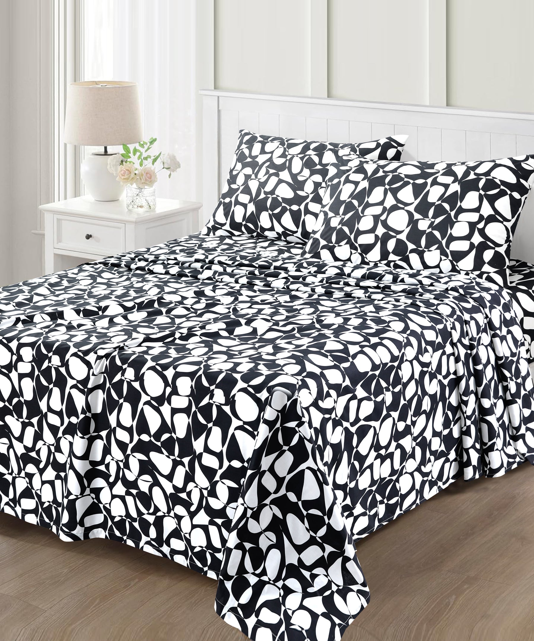 Sitara Diamond BED SET 35 Sitara Studios