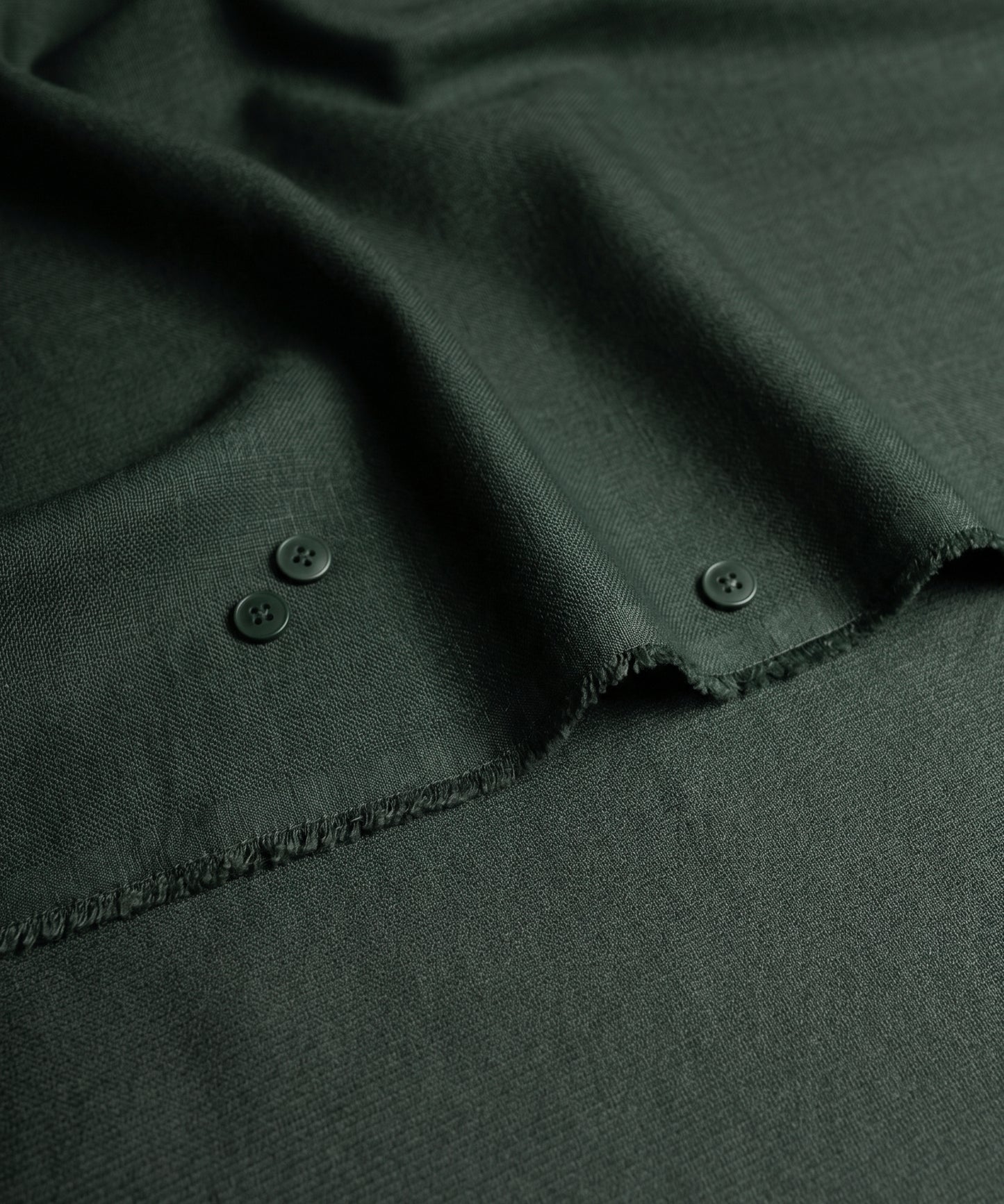 TOYOBO | WASH & WEAR - GREEN