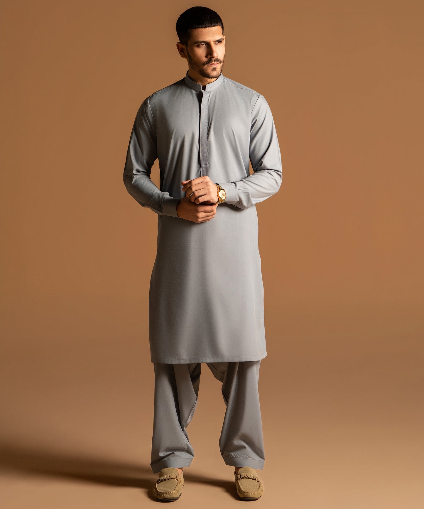 Men Kameez Shalwar- GTS756