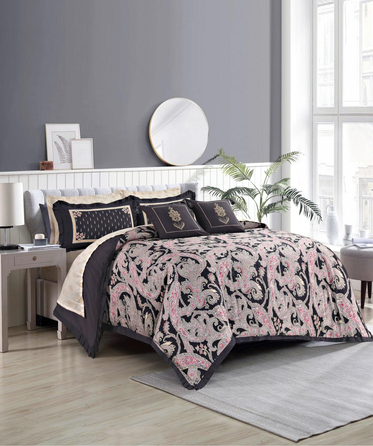 Sitara Imperial Duvet Set 20 - Non Filled