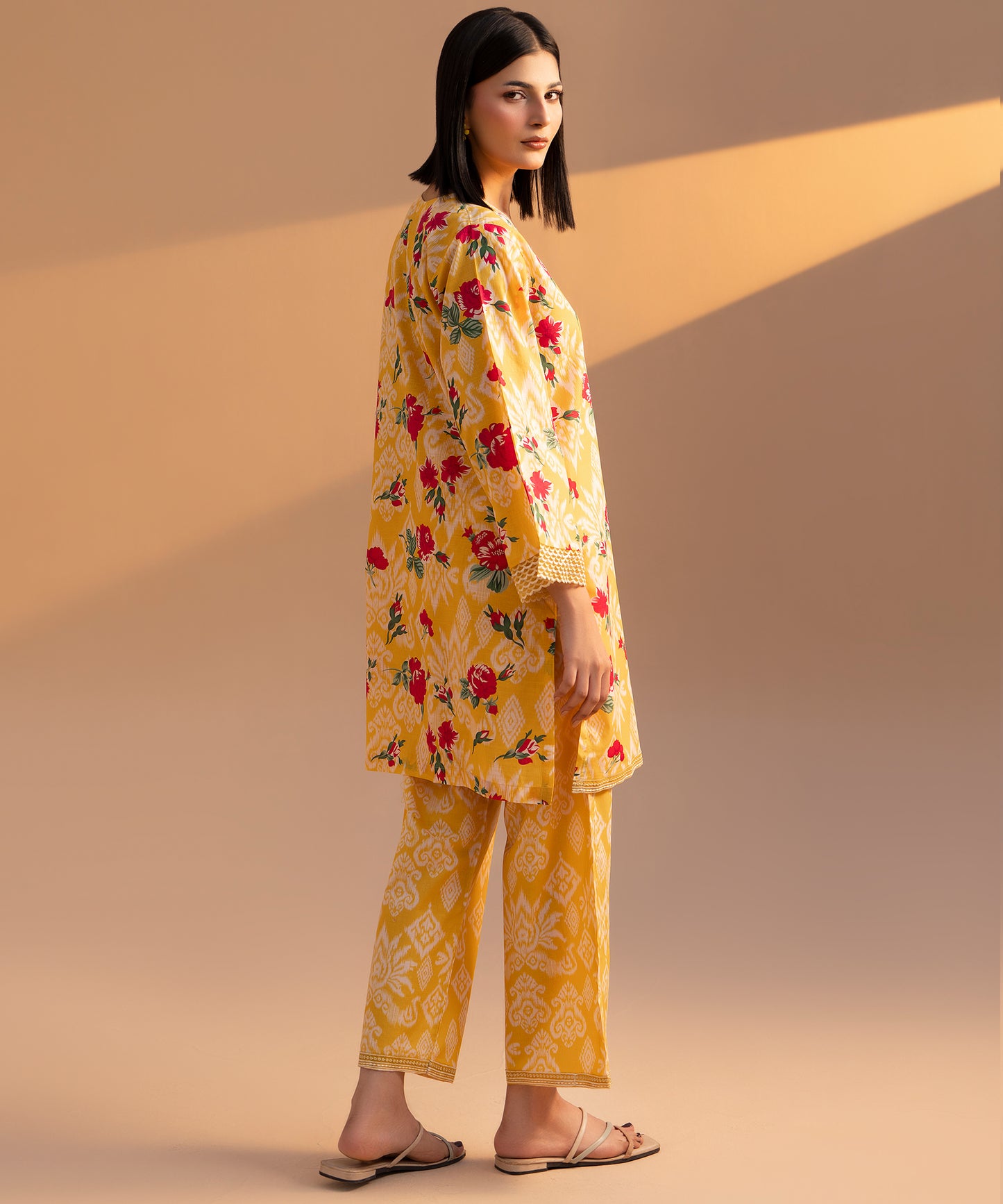 Women 2 Piece Suit - LDS1229