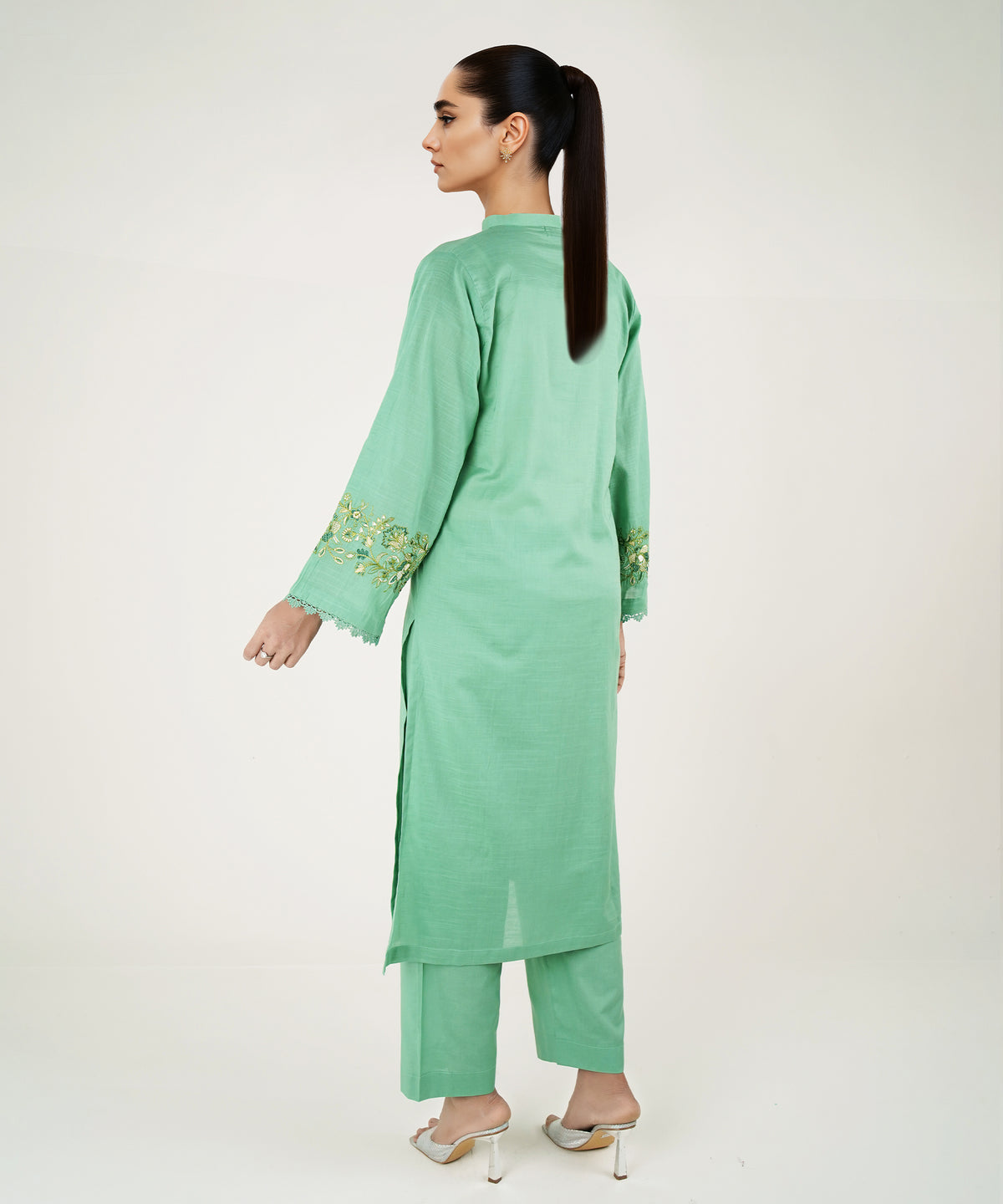 Women 2 Piece Suit - LDS1232