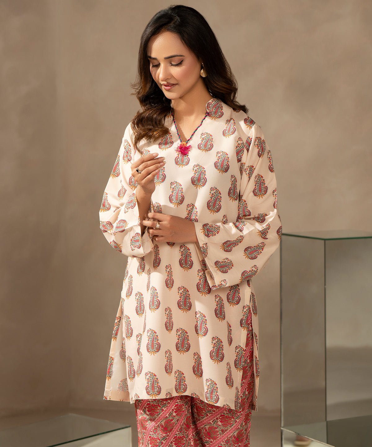Women 2 Piece Suit - LDS1427