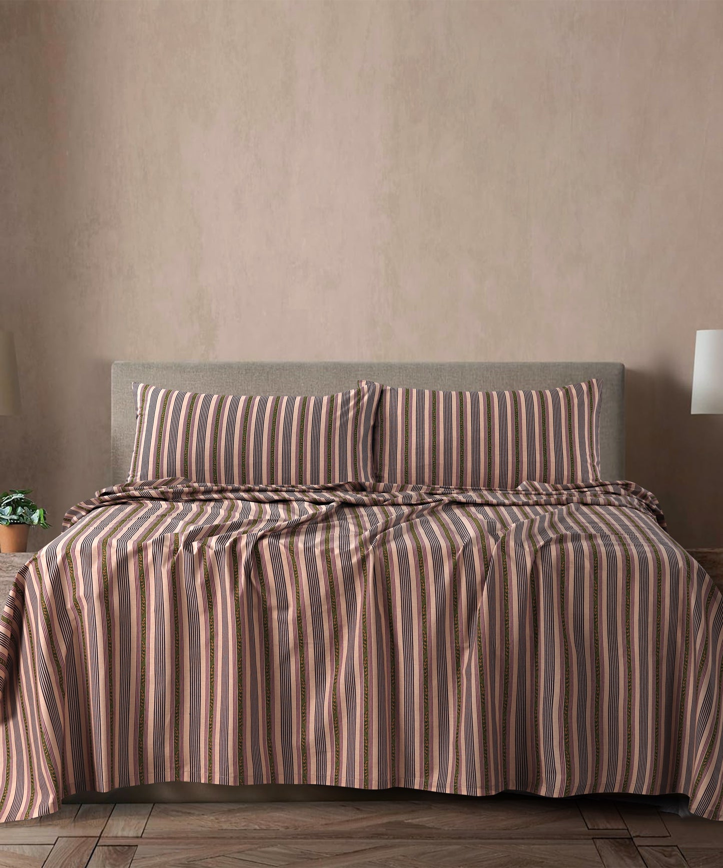 Platinum BED SHEET SET 20