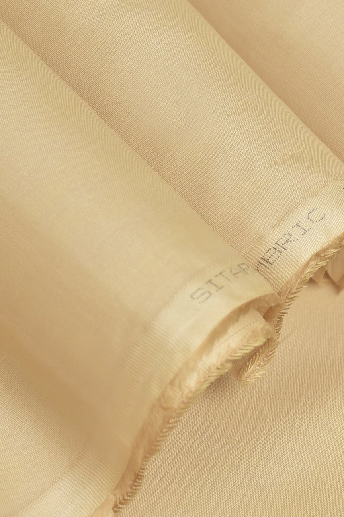 SWISS GOLD CAMBRIC | COTTON - SKIN