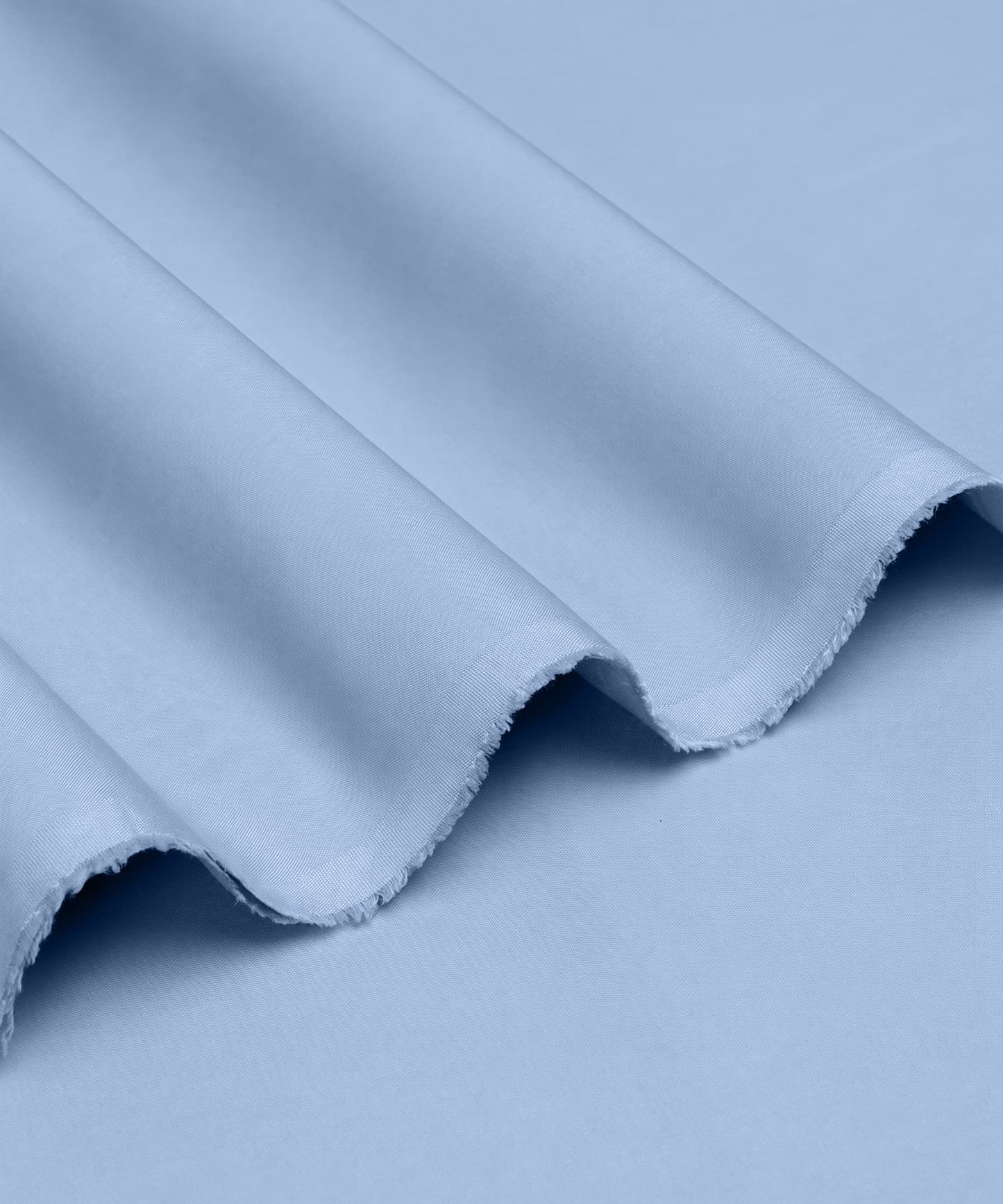 SUPER AMBER | WASH & WEAR - SKY BLUE