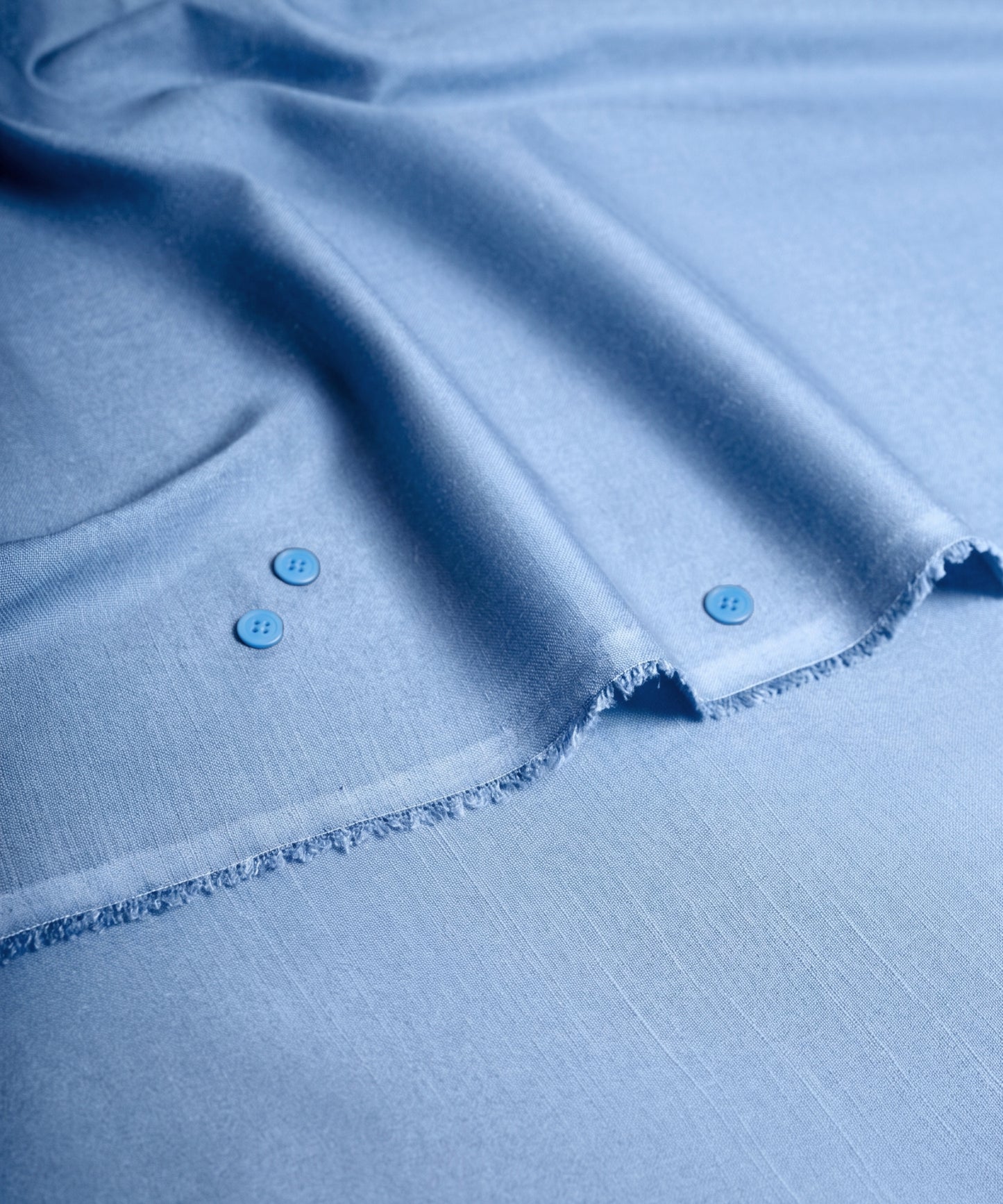TOYOBO | WASH & WEAR - BLUE