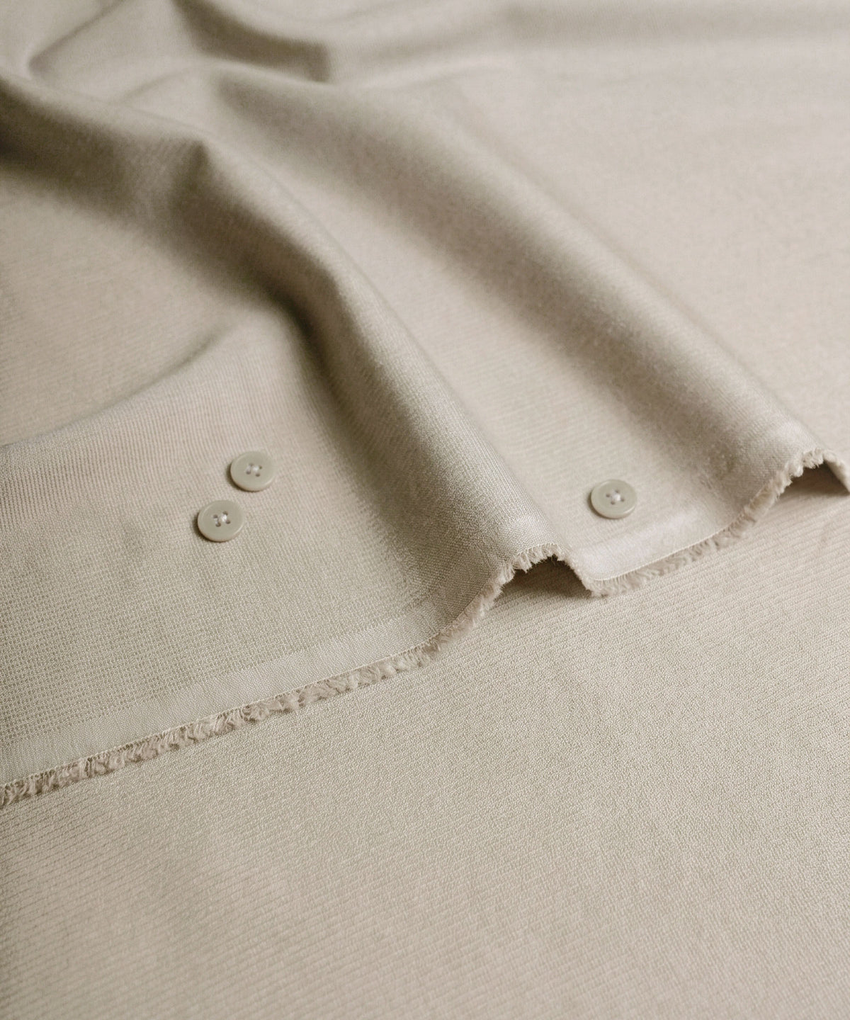 TOYOBO | WASH & WEAR - SAND