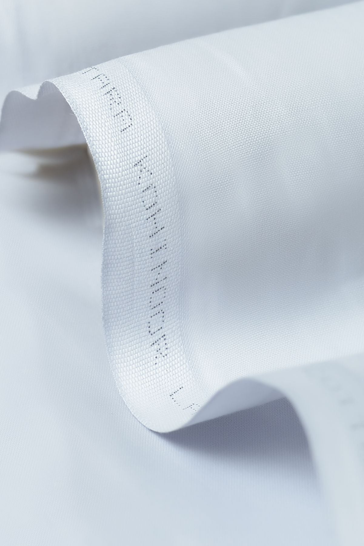 COTTON GOLD LATHA | COTTON - WHITE