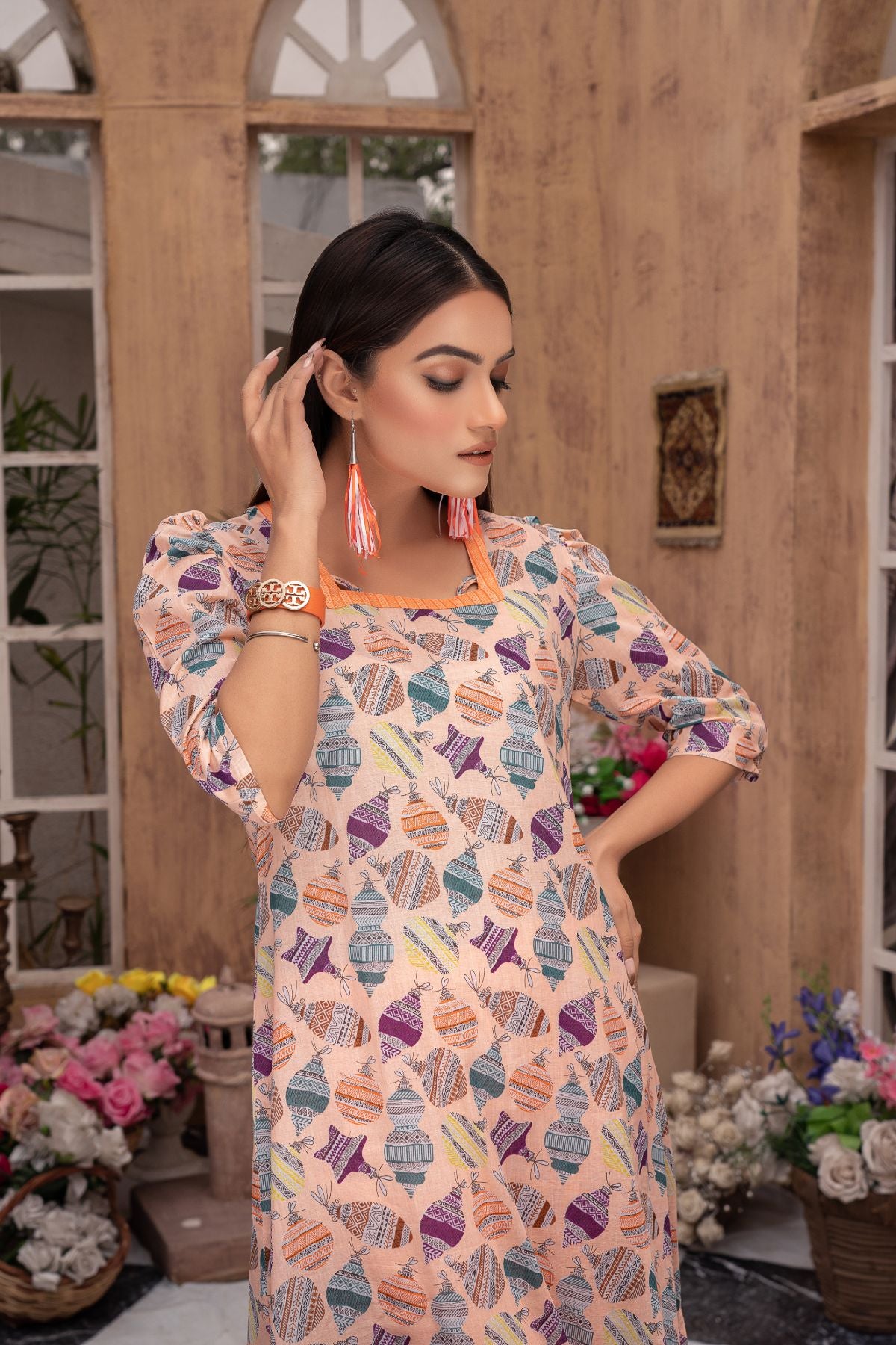 2PC Sidra Collection-1199 C