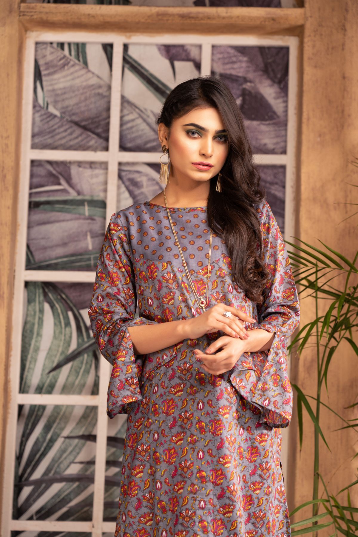 2PC Sidra Collection-1203 A