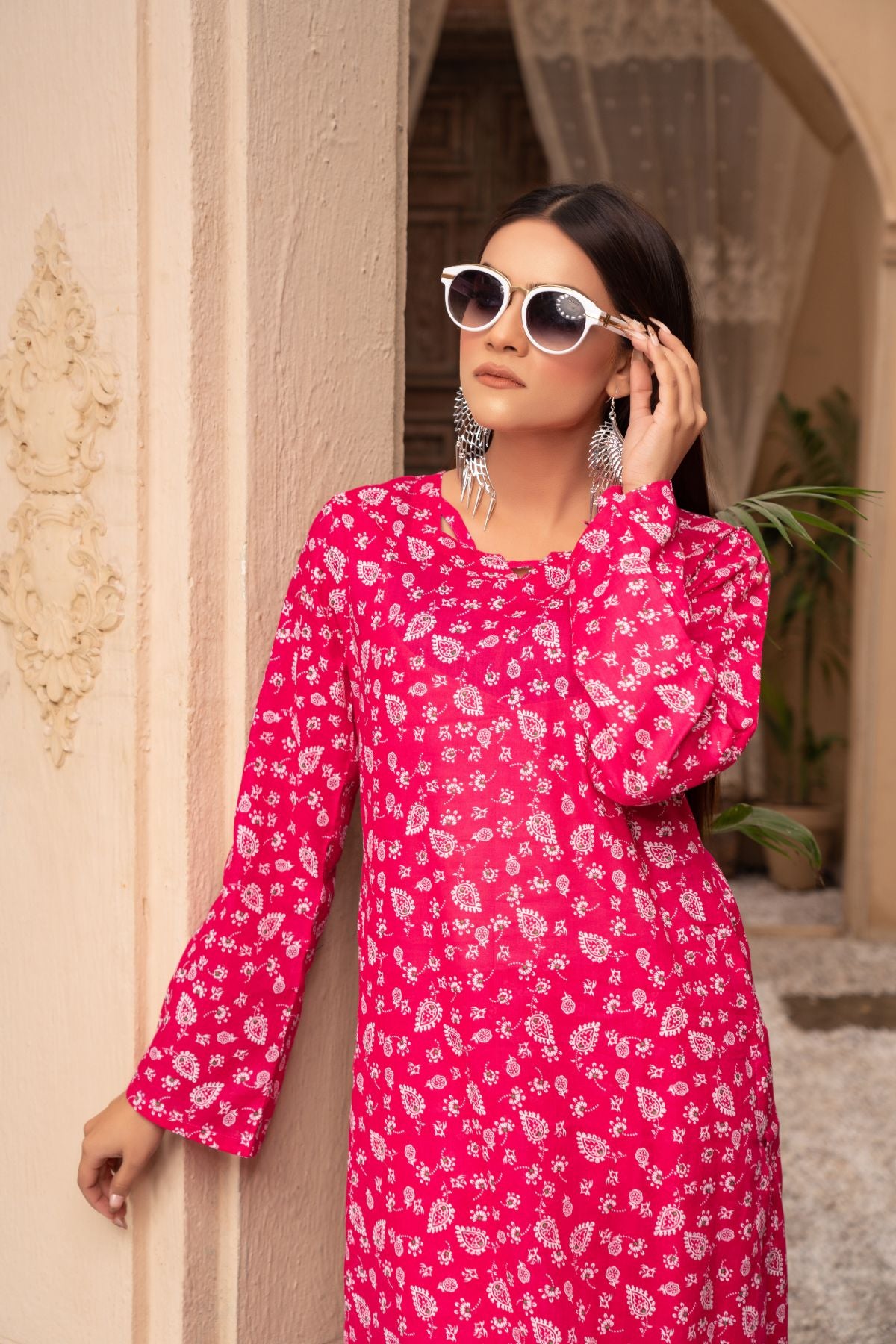 2PC Sidra Collection-1208 A