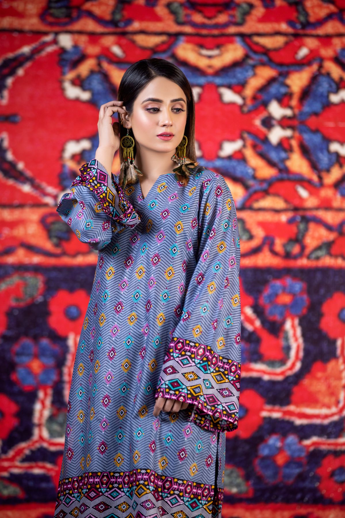 2PC Sidra Collection-1252 C