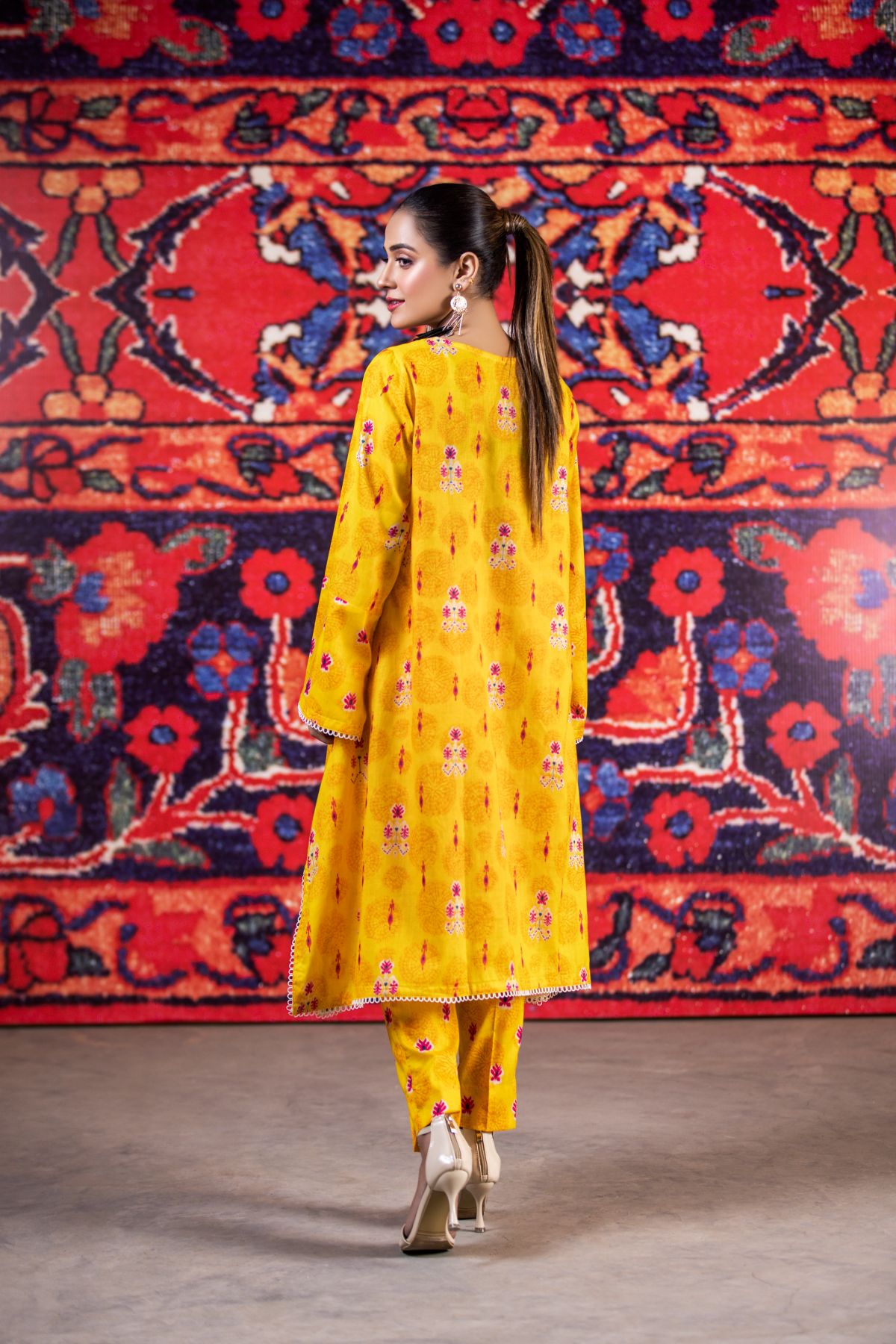 2PC Sidra Collection-1260 A