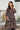 1PC Anarkali Digital Linen Shirt 43