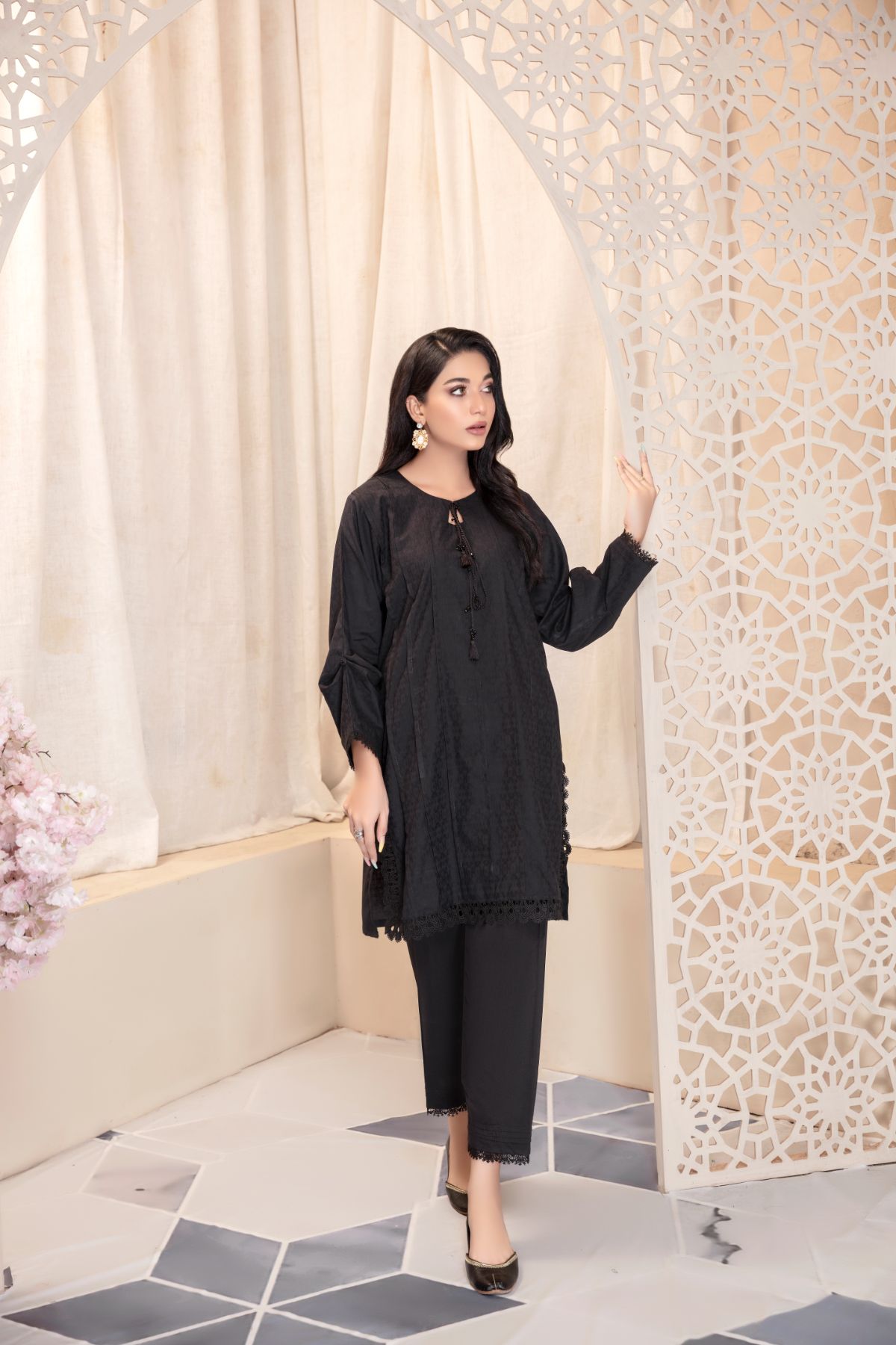 Female Black Suit Design Velvet Suits For Women Black Suit Online