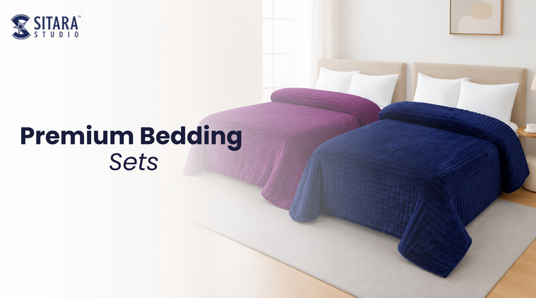 Bedding Sets: Complete Guide to Choosing the Best Bedding Sets in Pakistan