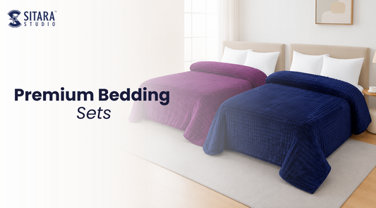 Bedding Sets: Complete Guide to Choosing the Best Bedding Sets in Pakistan