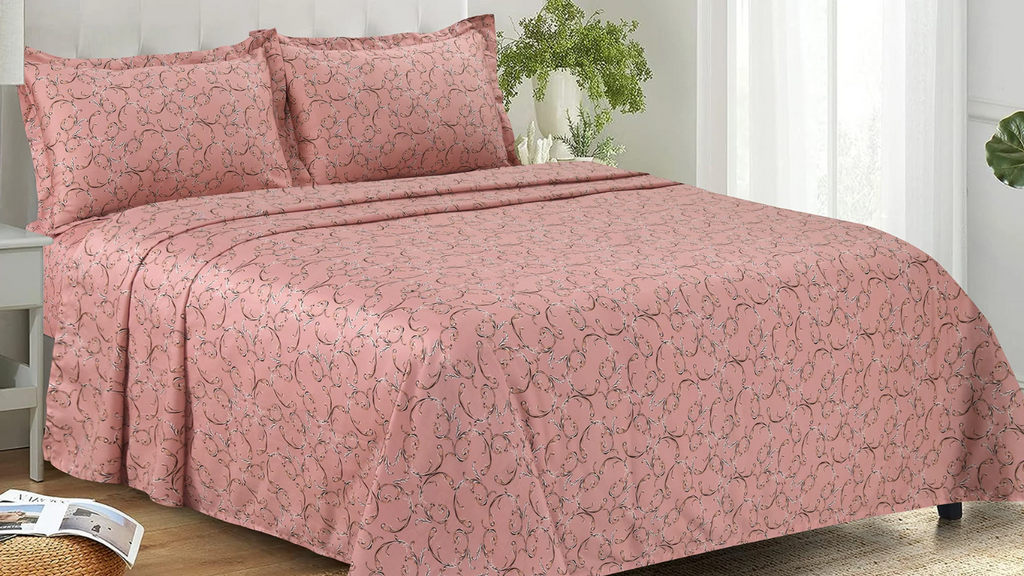 8 Tips for Identifying Quality Bed Sets in Pakistan!