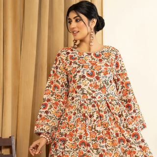 Shop Best Khaddar Suits for Women Now!