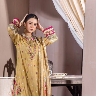 Summer Collection: Lawn Suits by Sitara Studio